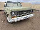 1974 Chevrolet C20 Image