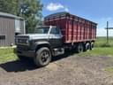 1974 Chevrolet C65 Image