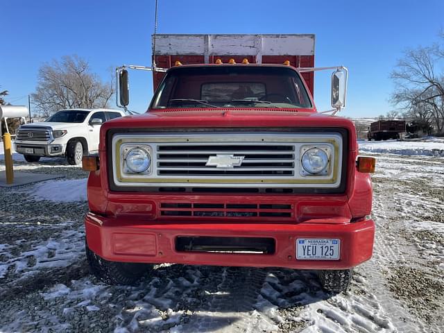 Image of Chevrolet C65 equipment image 1