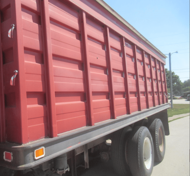 1974 Chevrolet C65 Other Equipment Trucks for Sale Tractor Zoom