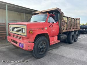 1974 Chevrolet C65 Image