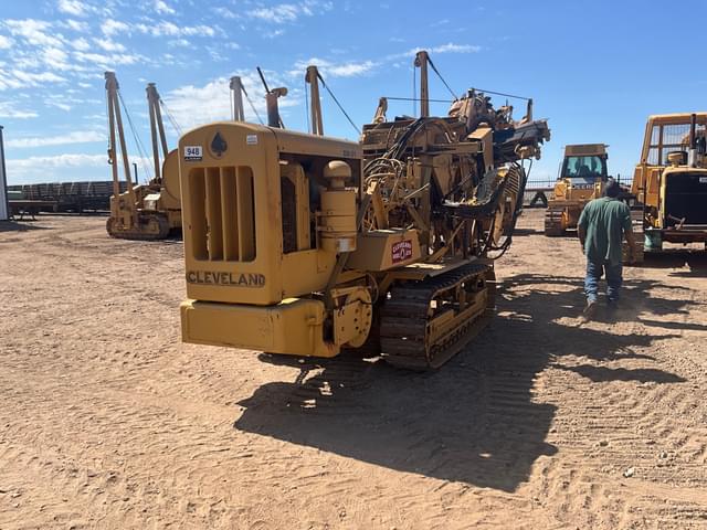 Image of Cleveland JS36 equipment image 2