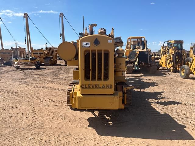 Image of Cleveland JS36 equipment image 3