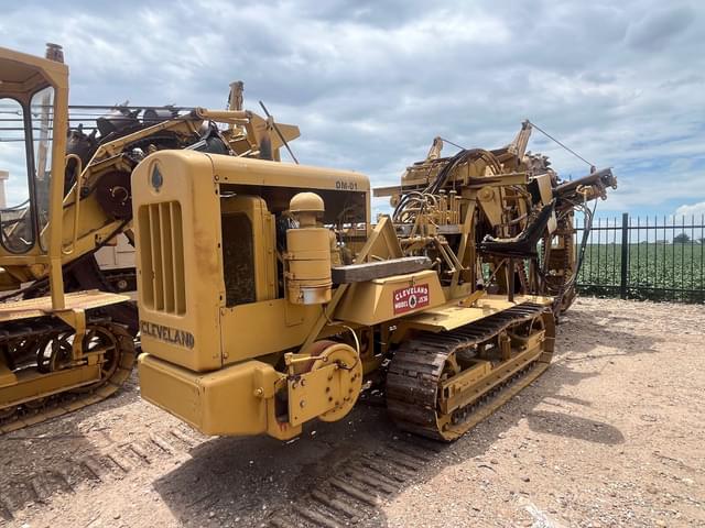 Image of Cleveland JS36 equipment image 1