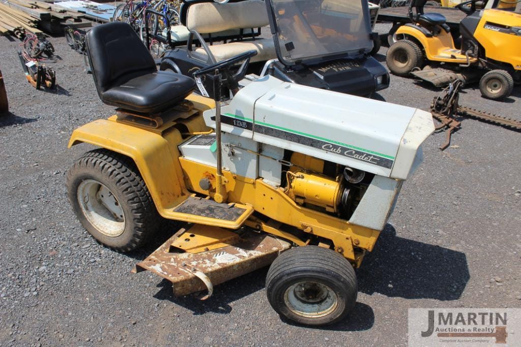 Main image Cub Cadet 108