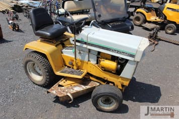 Main image Cub Cadet 108