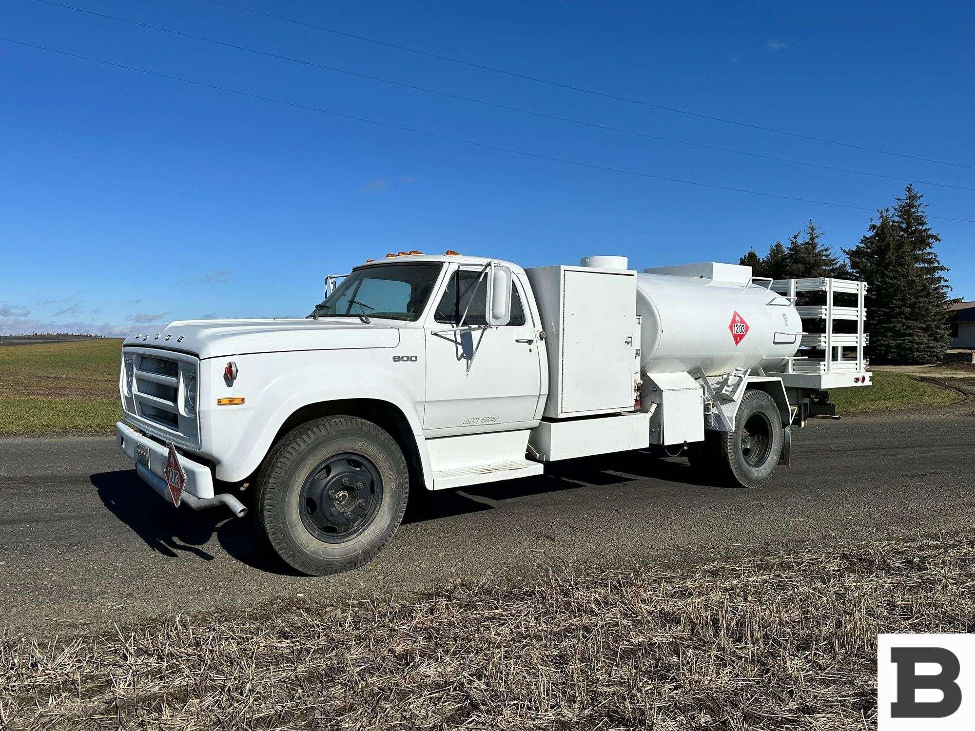 Main image Dodge D600