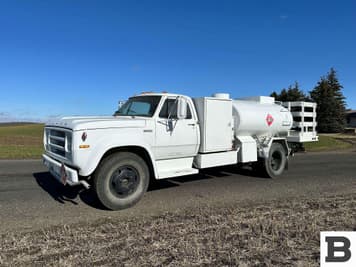 Main image Dodge D600