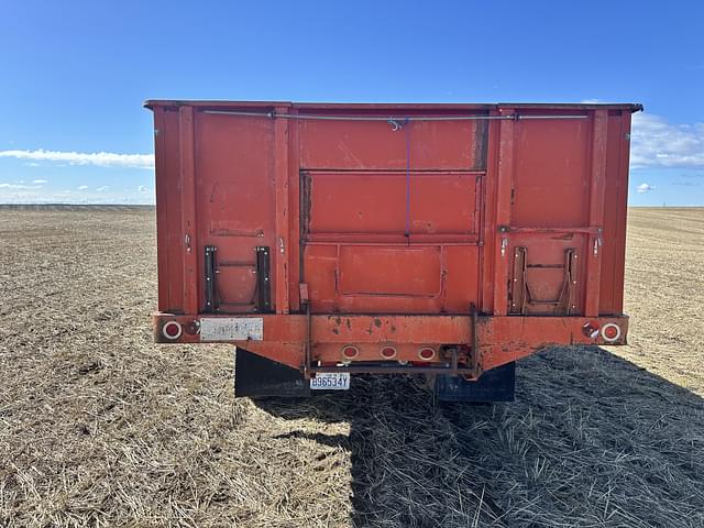 Image of Dodge D600 equipment image 4