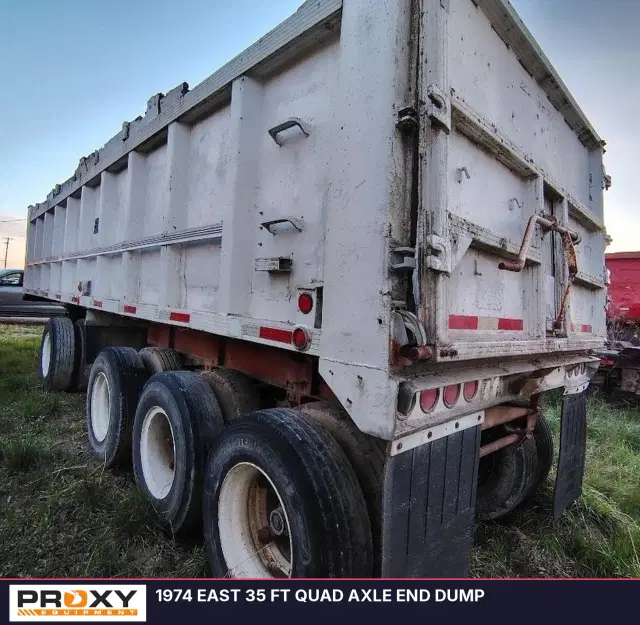 Image of East Undetermined equipment image 1