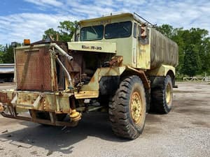 1974 Euclid R35 Stock No. 2136028 Construction For Sale with 7,583 Hrs ...