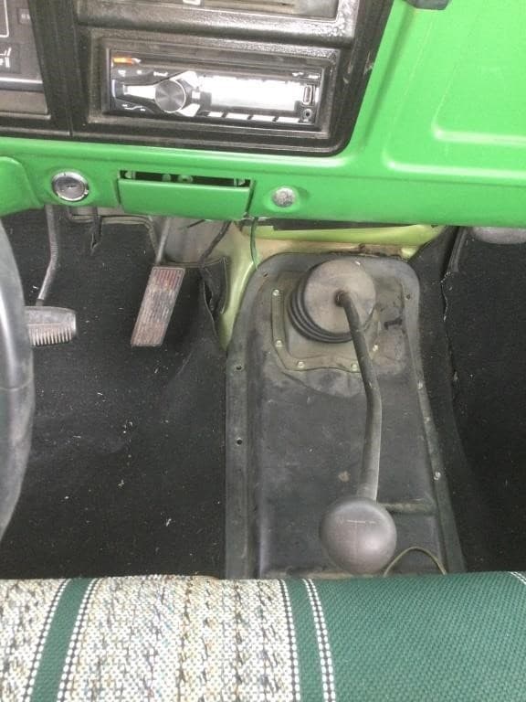 Image of Ford F-250 equipment image 1