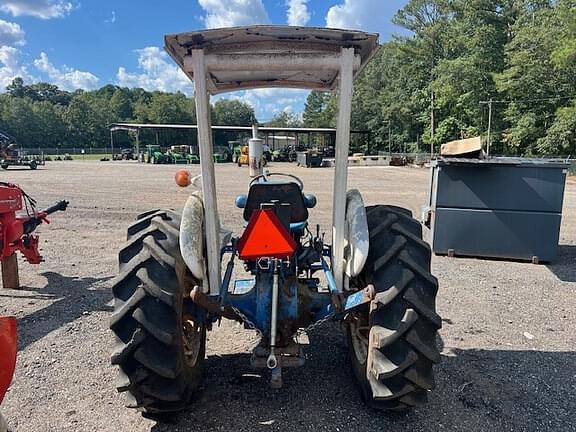 Image of Ford 3000 equipment image 3