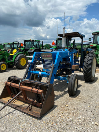 Main image Ford 5000