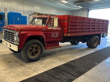 Main image Ford F-700