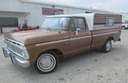 1974 Ford F-100 Image