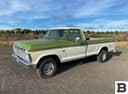 1974 Ford F-100 Image