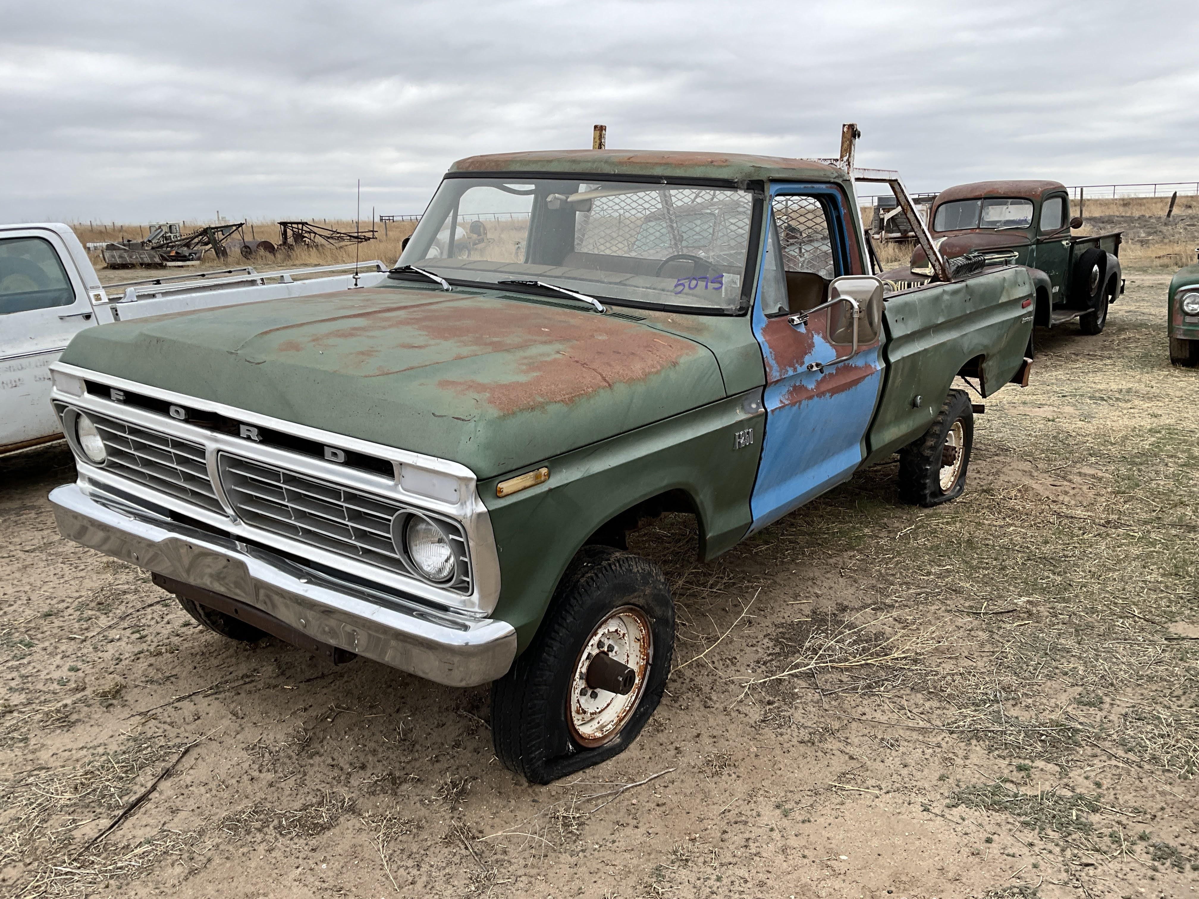 Main image Ford F-250