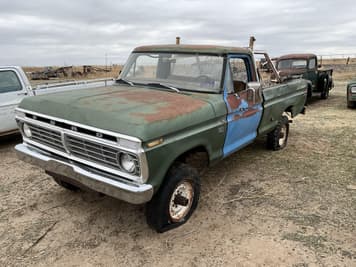 Main image Ford F-250