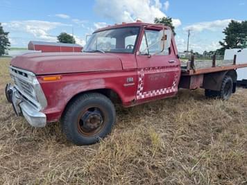 Main image Ford F-350