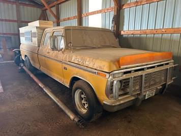 Main image Ford F-350