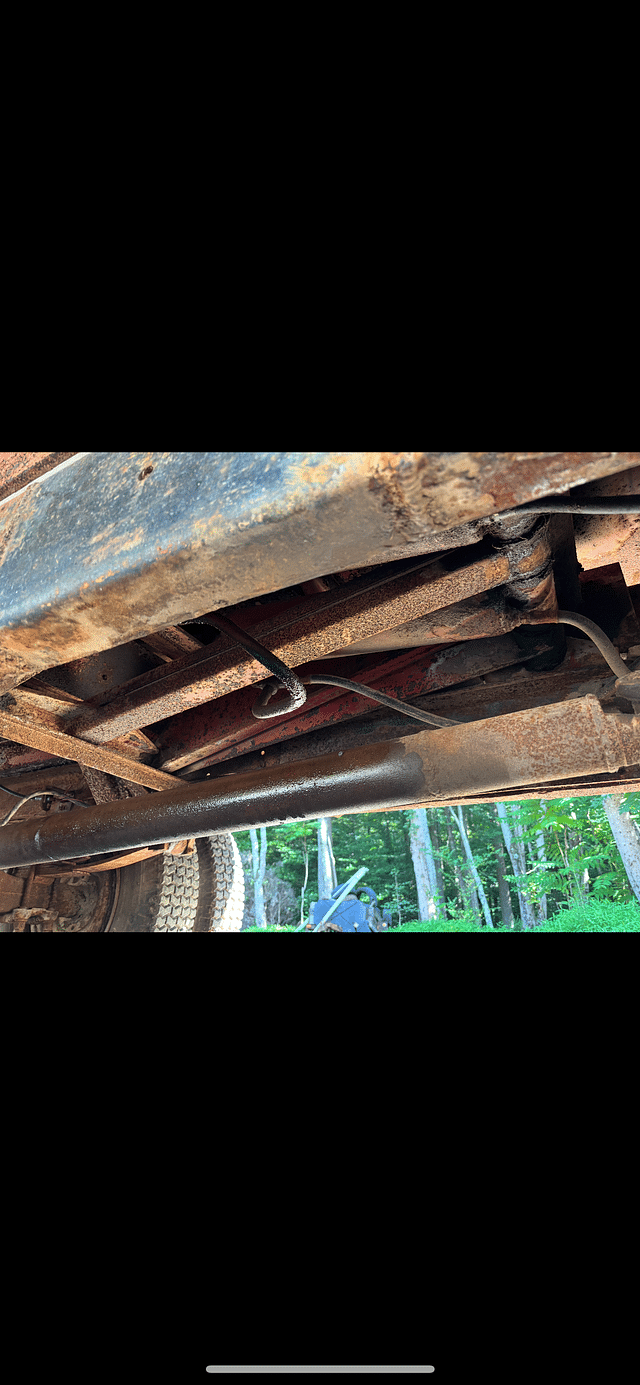 Image of Ford F-500 equipment image 4