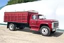 1974 Ford F-600 Image