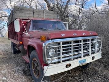 Main image Ford F-700