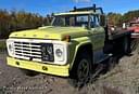 1974 Ford F-750 Image