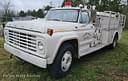 1974 Ford F-750 Image