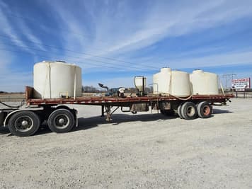 Main image Fruehauf PB-F2-40