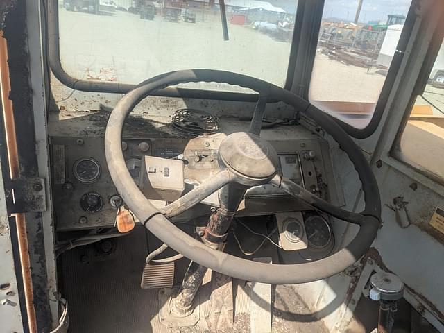 Image of Galion T15015TRT equipment image 2