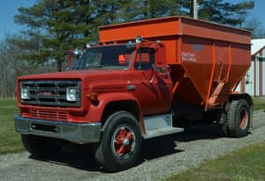 1974 GMC 6500 Image