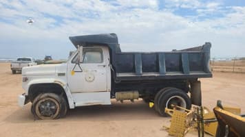 Main image GMC 2500