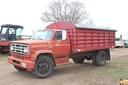 1974 GMC 6000 Image