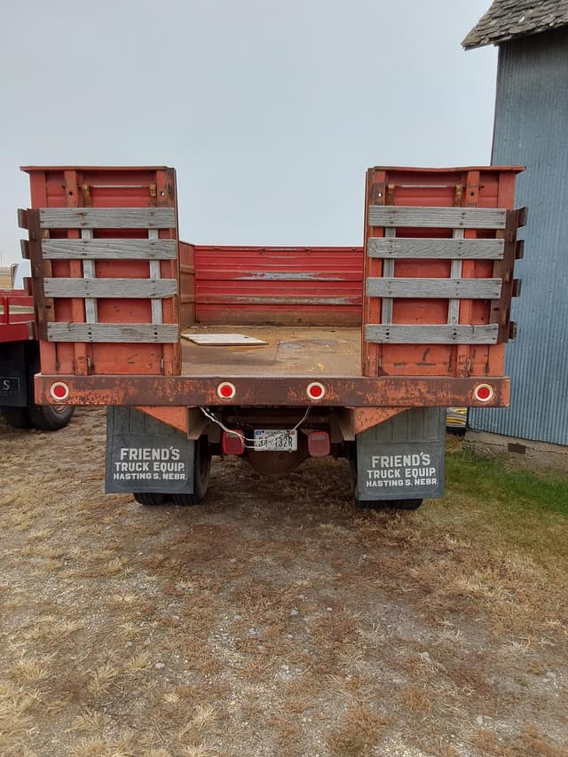 Image of GMC 6000 equipment image 4