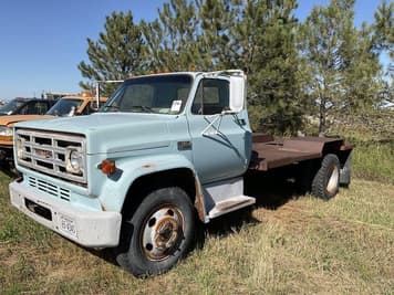 Main image GMC 6000