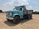 1974 GMC 7500 Image