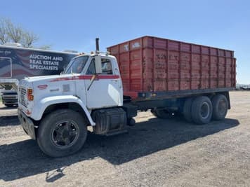 Main image GMC 9500