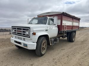 1974 GMC C6500 Image
