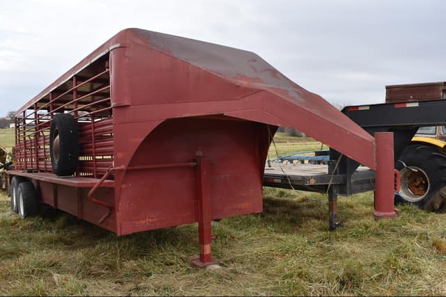 Image of Hanover Undetermined equipment image 2