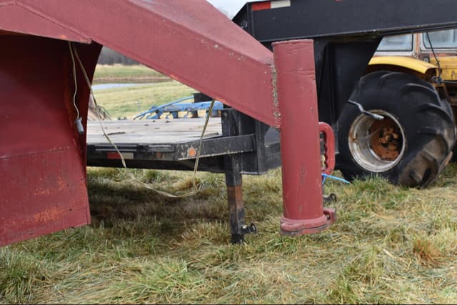 Image of Hanover Undetermined equipment image 3