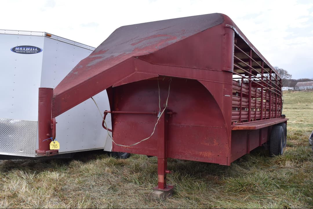 Image of Hanover Undetermined Primary image