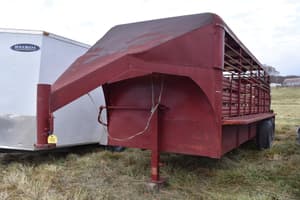 1974 Hanover Undetermined Image