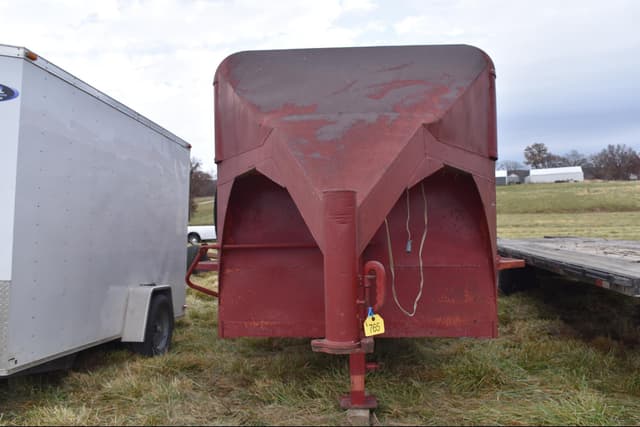 Image of Hanover Undetermined equipment image 1