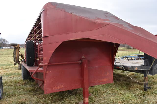 Image of Hanover Undetermined equipment image 4