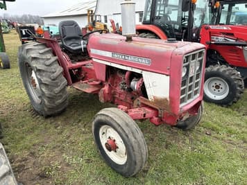 Main image International Harvester 574
