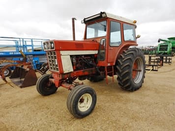 Main image International Harvester 966