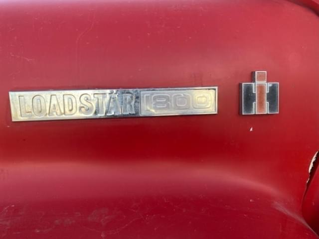 Image of International 1800 equipment image 4