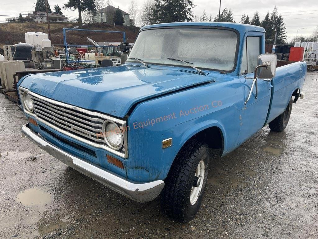 Main image International 100